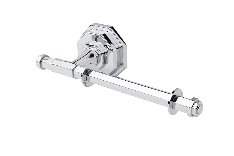 Toilet paper holder